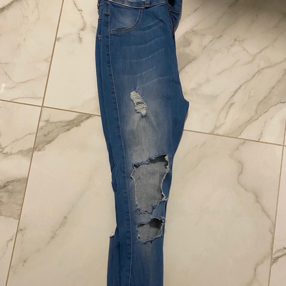 High waisted Fit jeans 😊 - Picture 6 of 6